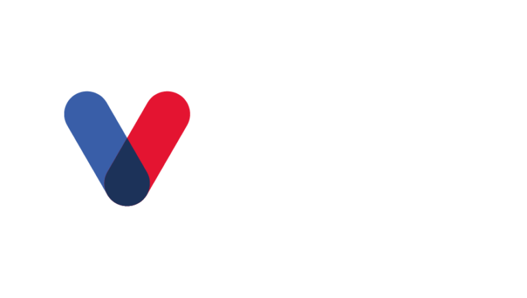 logo česko-anglické školy Victoria School