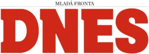 logo mladá fronta dnes