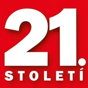 logo 21.století